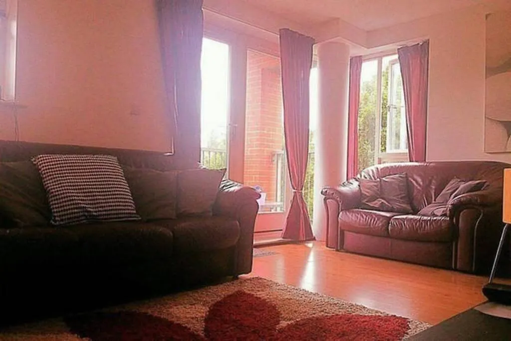 Superhost 1 Bedroom Flat 15 Mins To Center,Zone 2 London Apartment