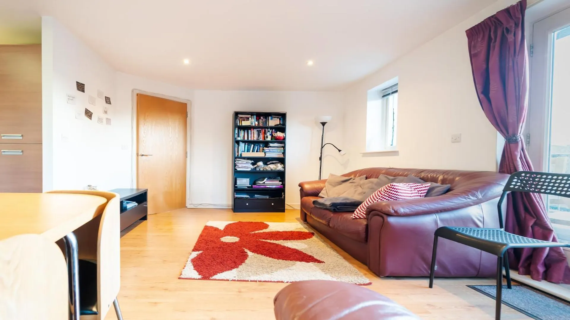 Superhost 1 Bedroom Flat 15 Mins To Center,Zone 2 London United Kingdom