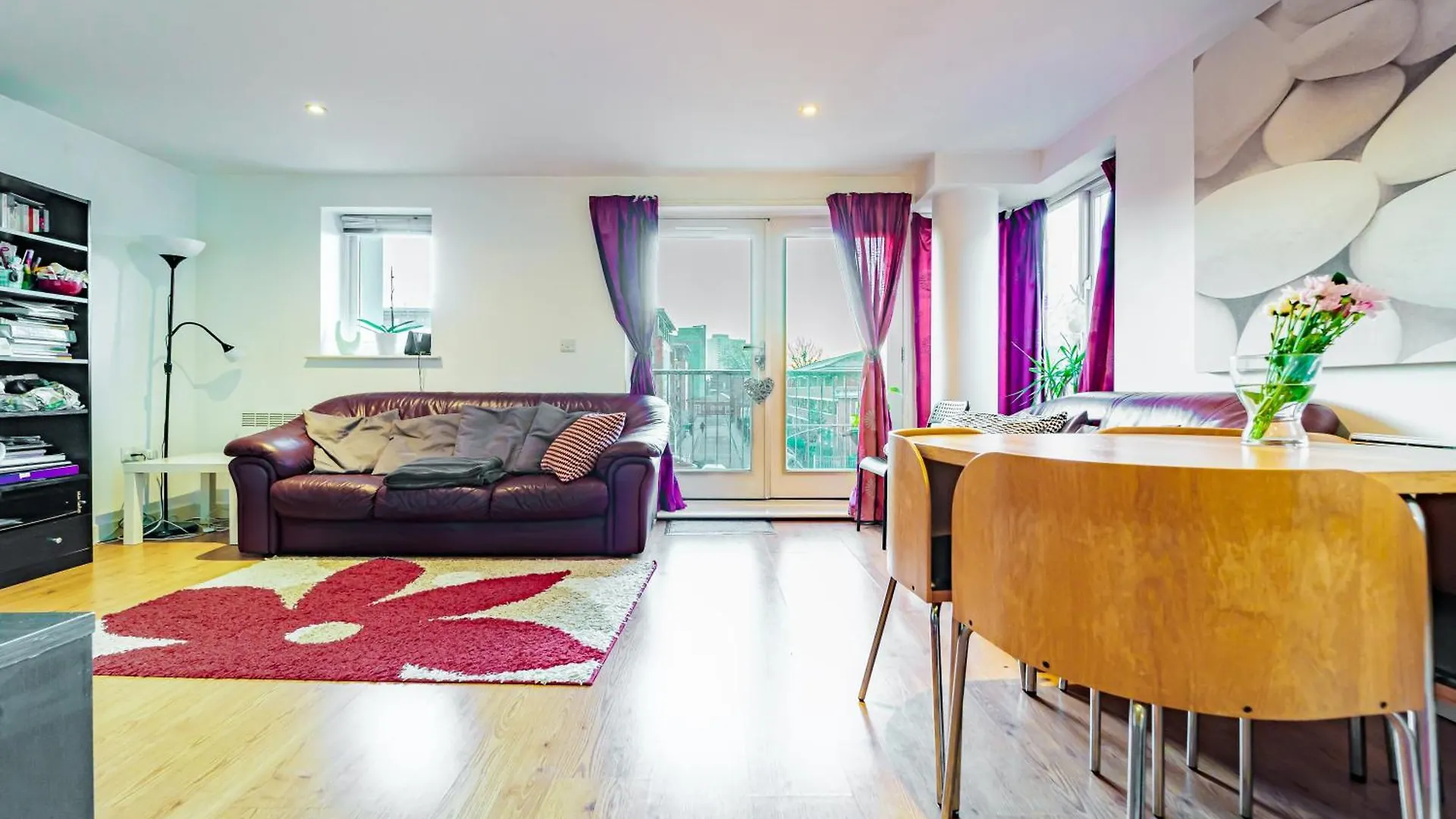 Superhost 1 Bedroom Flat 15 Mins To Center,Zone 2 London United Kingdom